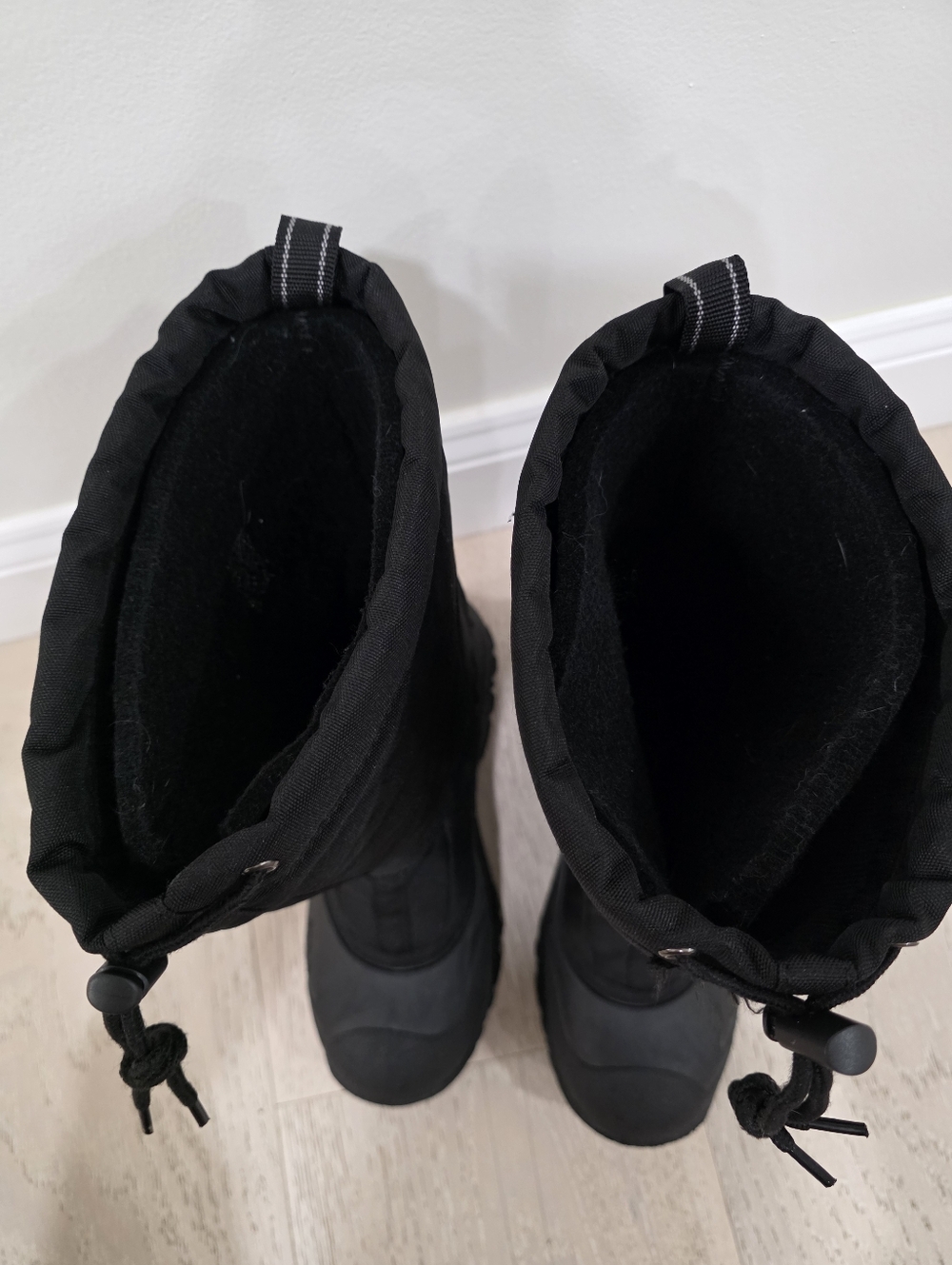 Kamik Greenbay Mens Winter Boots Sz. 8 - Picture 7 of 11